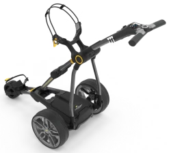 Powakaddy C2i Electric Golf Trolley | 18 Hole Lithium Battery