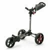 Powakaddy DLX-Lite Push Golf Trolley 1 Powakaddy DLX-Lite Push Golf Trolley -Balls Powa Shop powakaddy dlx lite red max quality