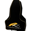 Powakaddy FX Golf Trolley Travel Bag -Balls Powa Shop powakddy trolley travel cover