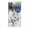 Clarkes Golf Pride Golf Tees Bumper Pack Blue 75 -Balls Powa Shop prideBlue
