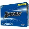 Srixon AD333 Golf Balls | Yellow 1 Srixon AD333 Golf Balls | Yellow -Balls Powa Shop srixon ad333 golf balls yellow 66