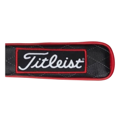 Titleist Jet Black Alignment Stick Cover TA9LASC -Balls Powa Shop ta9lasc 0 03