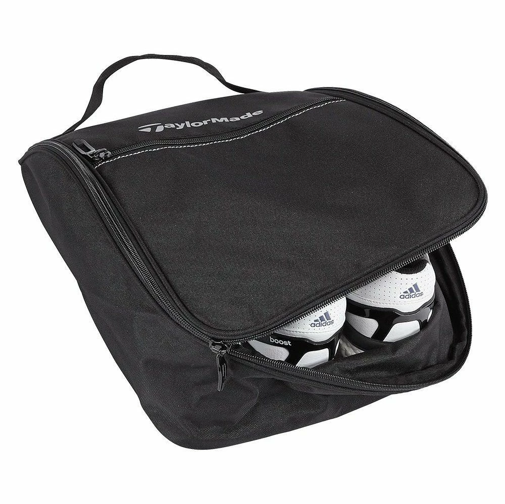 TaylorMade Performance Shoe Bag N7756901 4 TaylorMade Performance Shoe Bag N7756901 - Image 2