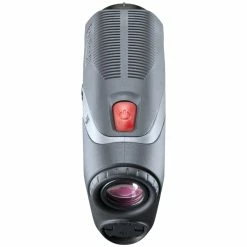 Bushnell Tour V5 Slim Laser Rangefinder -Balls Powa Shop tourv5 201901 rear
