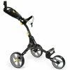 Masters ICart Compact Evo Golf Push Trolley -Balls Powa Shop xiCartCompactEvoPushTrolley060221 Max Quality