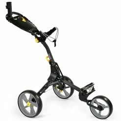 Masters ICart Compact Evo Golf Push Trolley